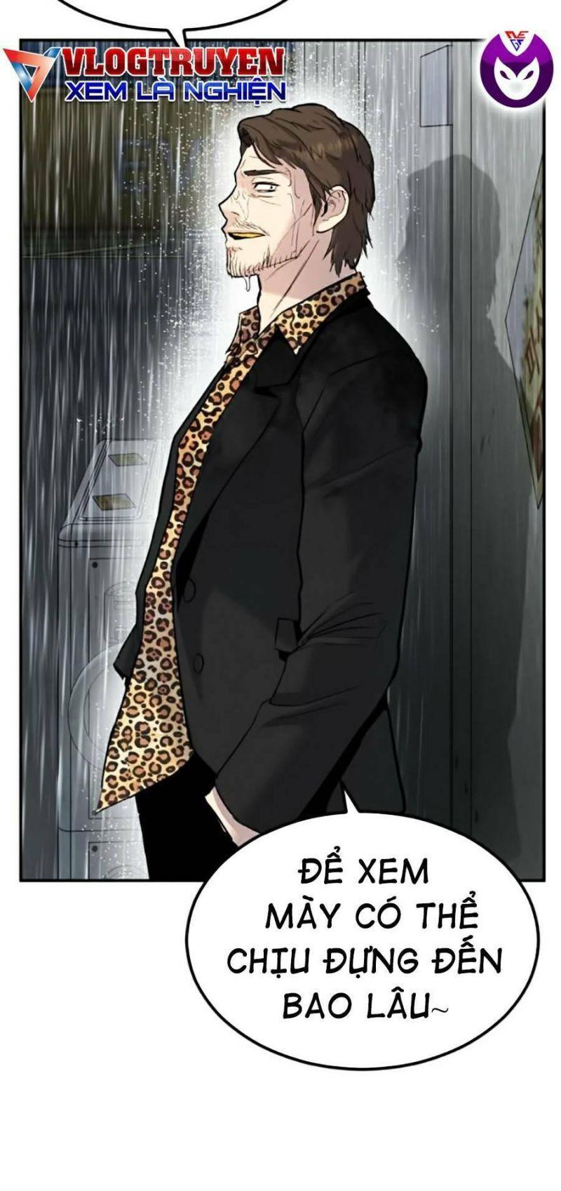 đặc vụ kim chapter 10.5 115