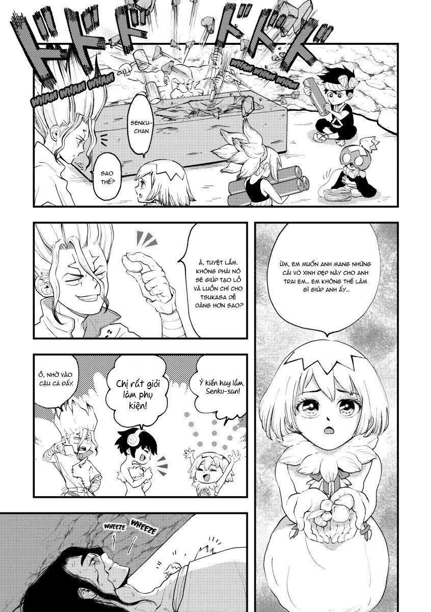 oneshot hỏny chapter 61.2 13