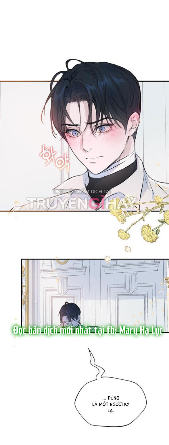 tôi tưởng bản thân không còn sống được bao lâu! chapter 4.2 12