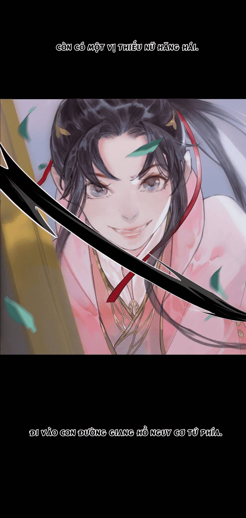 thân thể ta tự có tâm trí riêng chapter 0 7