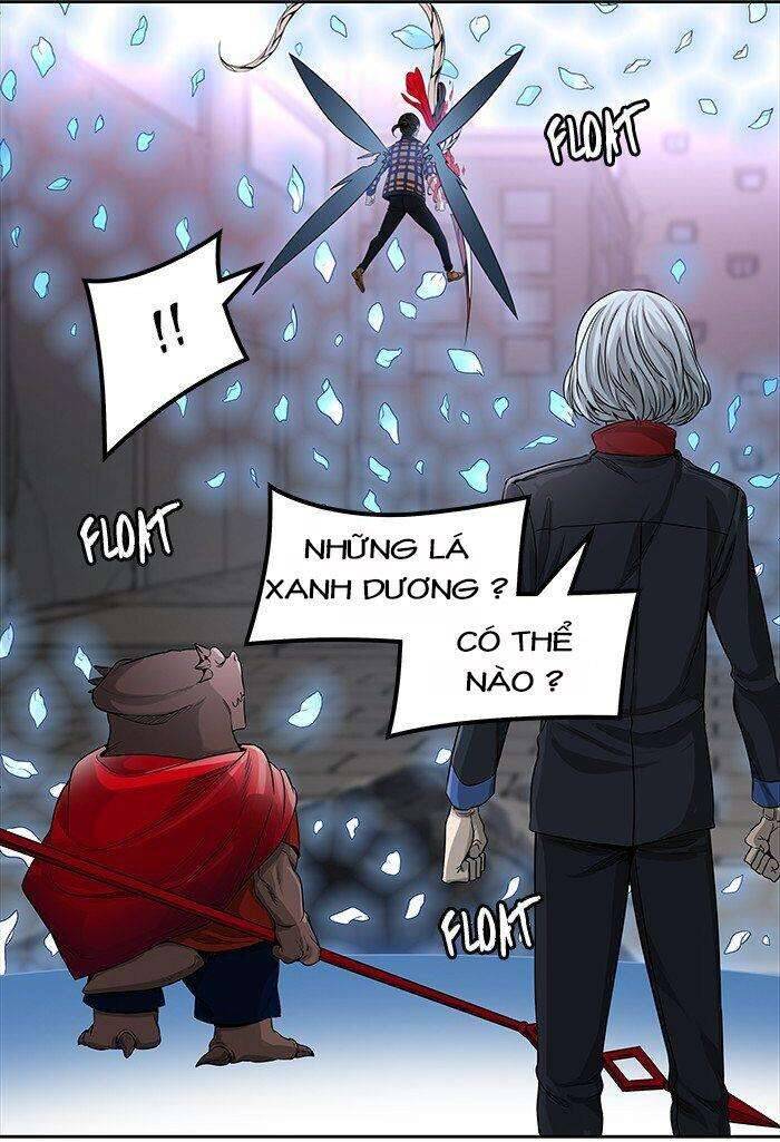 tòa tháp bí ẩn 2 chapter 462 12