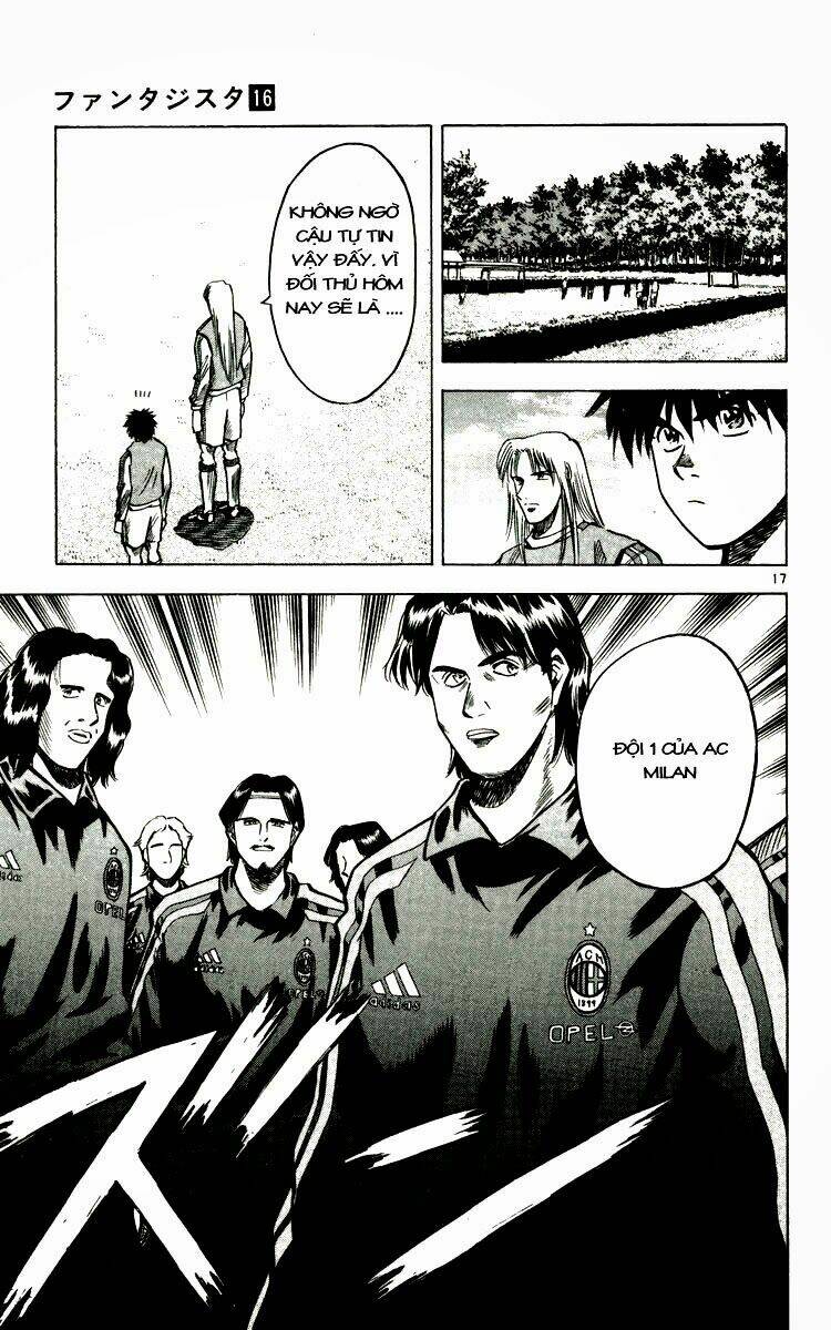 fantasista bản vip chapter 137 17