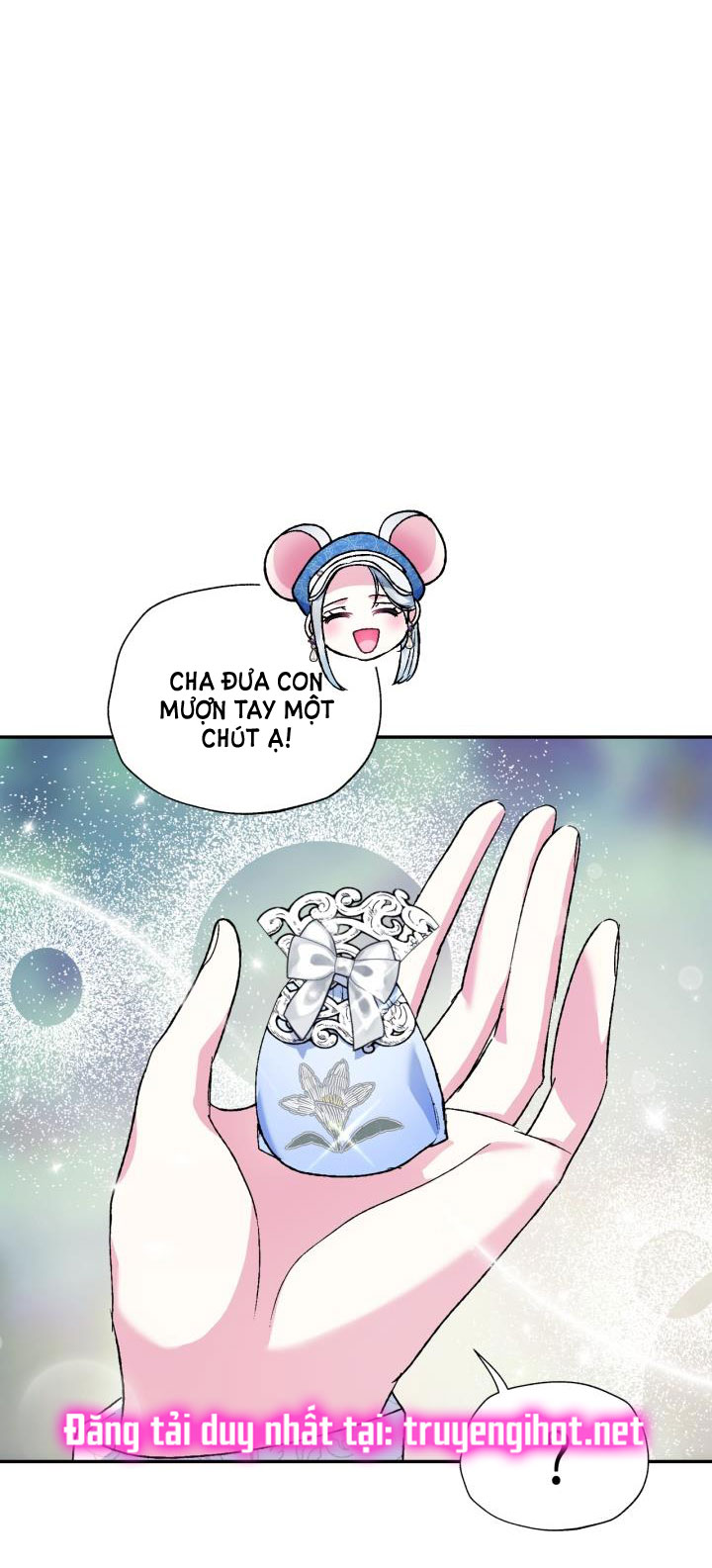 cha à, con không muốn kết hôn đâu chapter 87 4