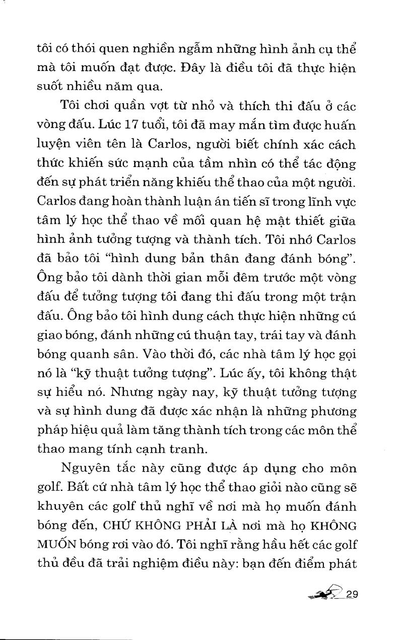 Bạn Có Các Phẩm Chất Để Thành Công Chưa?