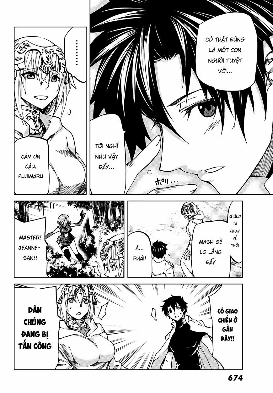 fate/grand order -turas realta- chapter 8 20