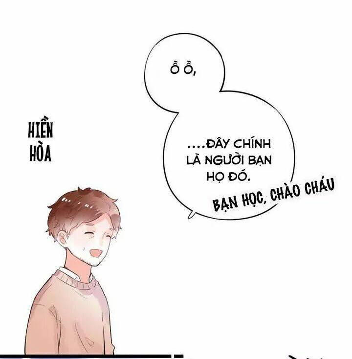 trạch thượng tịch mịch huỳnh hỏa chapter 59 42