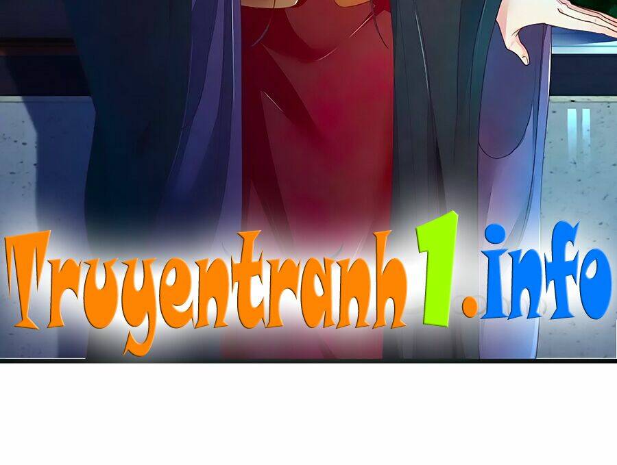 y hậu lệ thiên chapter 79 19