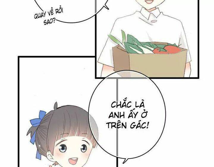 con tim rung động 3 chapter 3 5