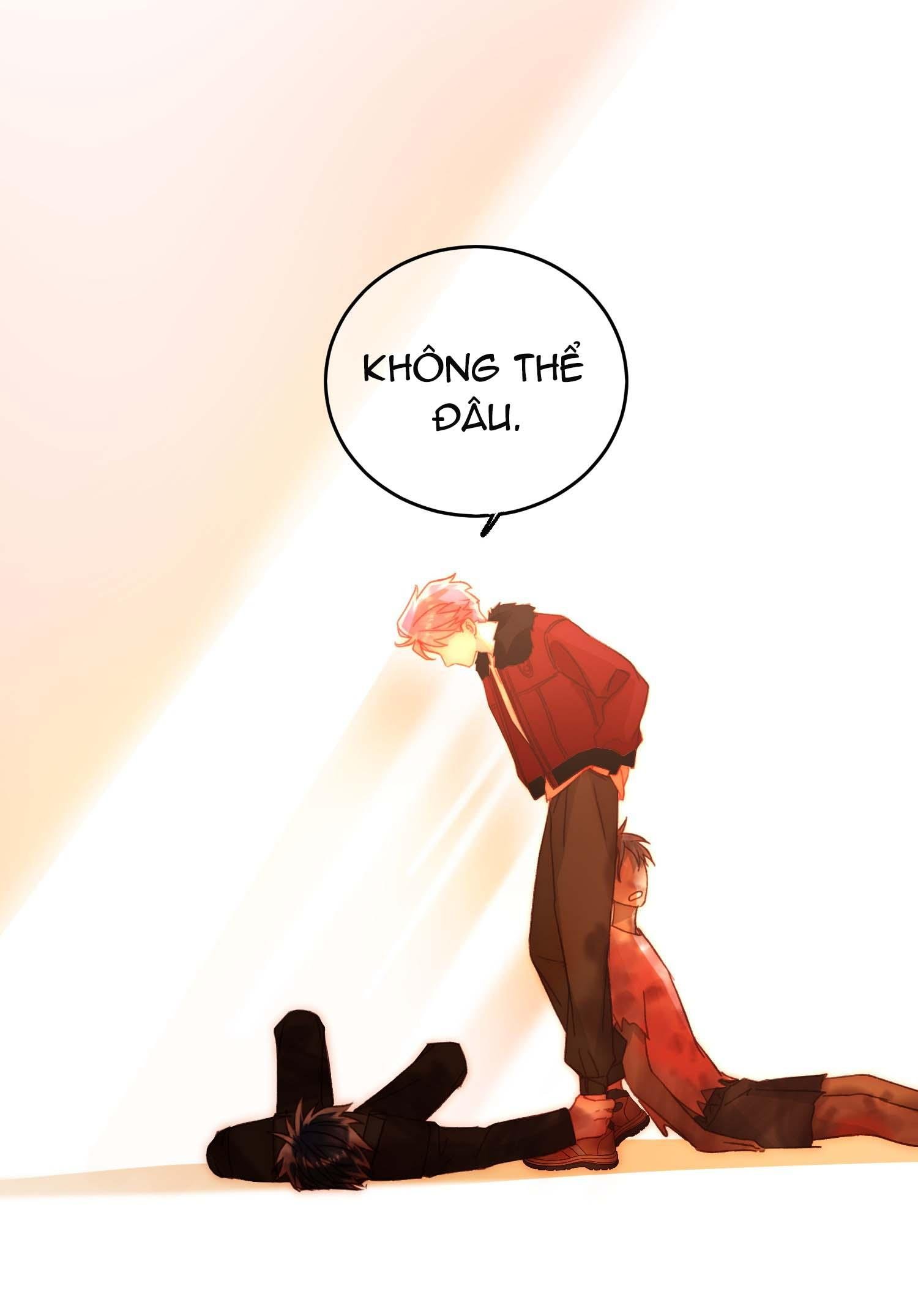 tôi phải trở thành nhân vật đại phản diện chapter 49 9