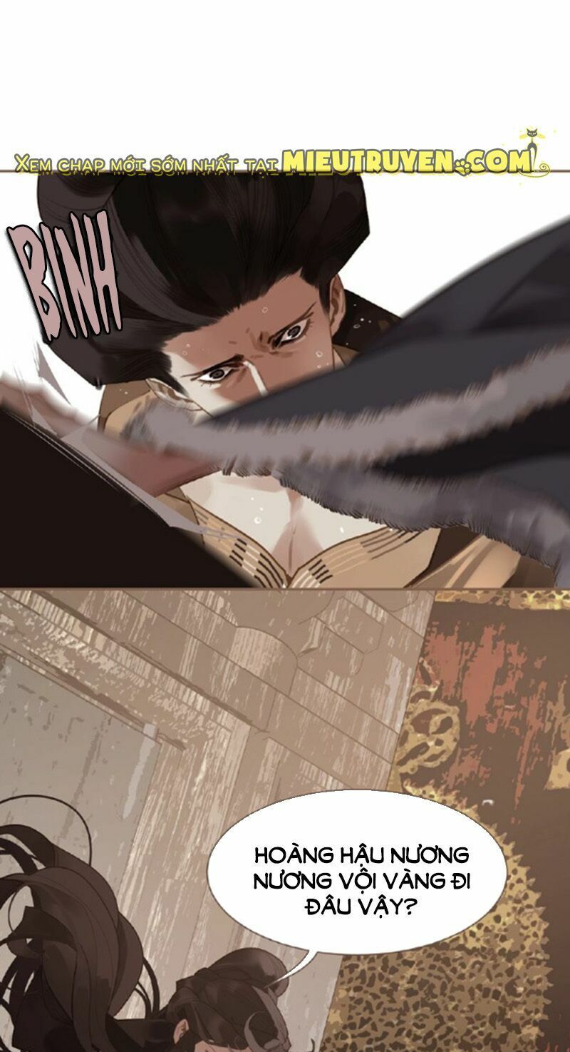 nhất đại linh hậu chapter 80 5