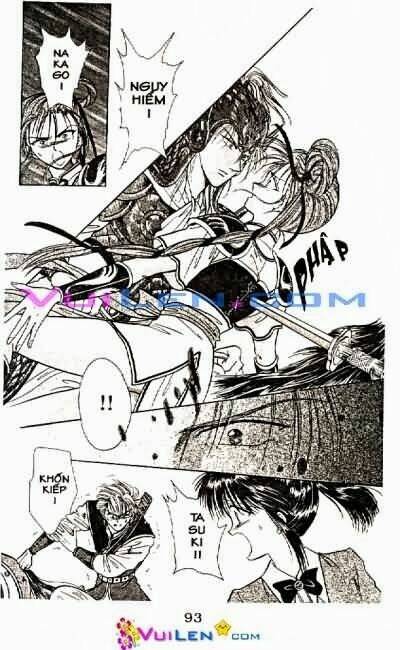 quyển sách kỳ bí chapter 12 94