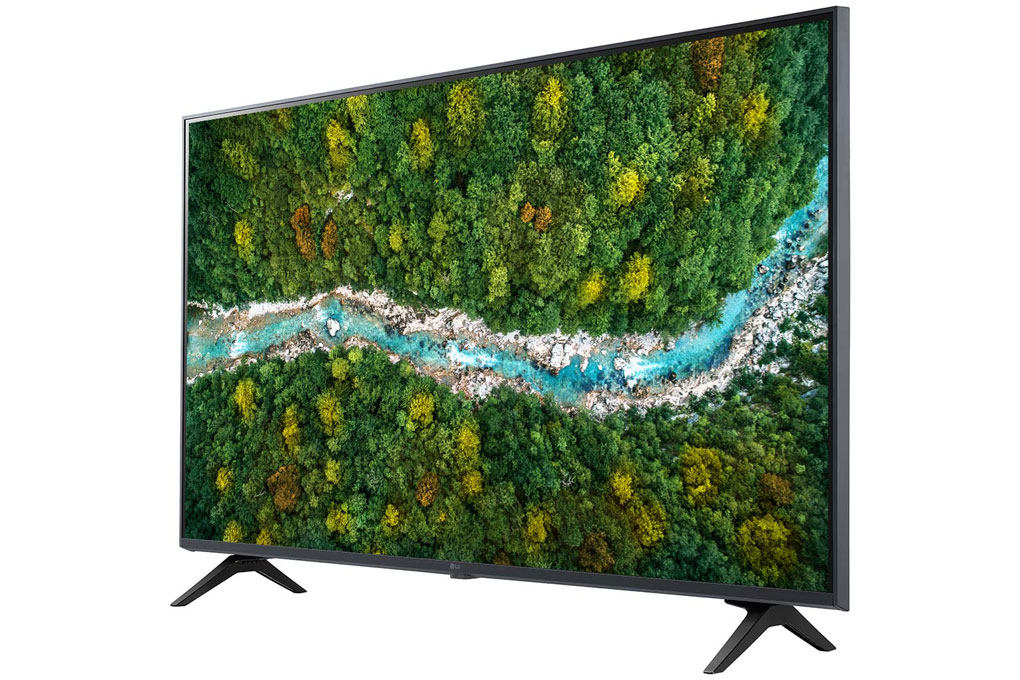 LG Smart Tivi 4K 65 Inch 65UP7720 ThinQ AI - Hàng Chính Hãng - Chỉ Giao Hà Nội