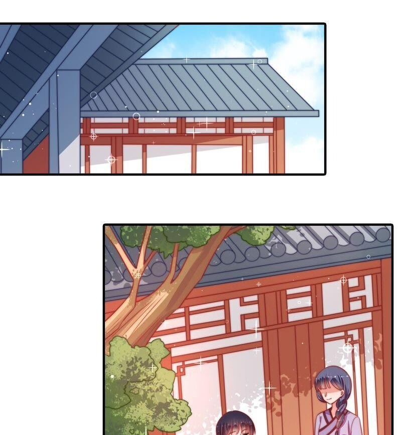 ngày nào thiếu soái cũng ghen chapter 165 1