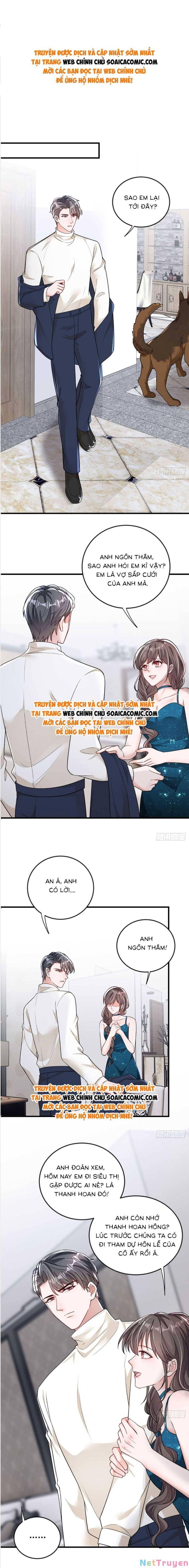 ác ma thì thầm chapter 168 1