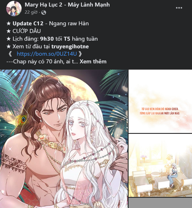 tôi muốn trở thành cô ấy dù chỉ là một ngày chapter 149.2 36