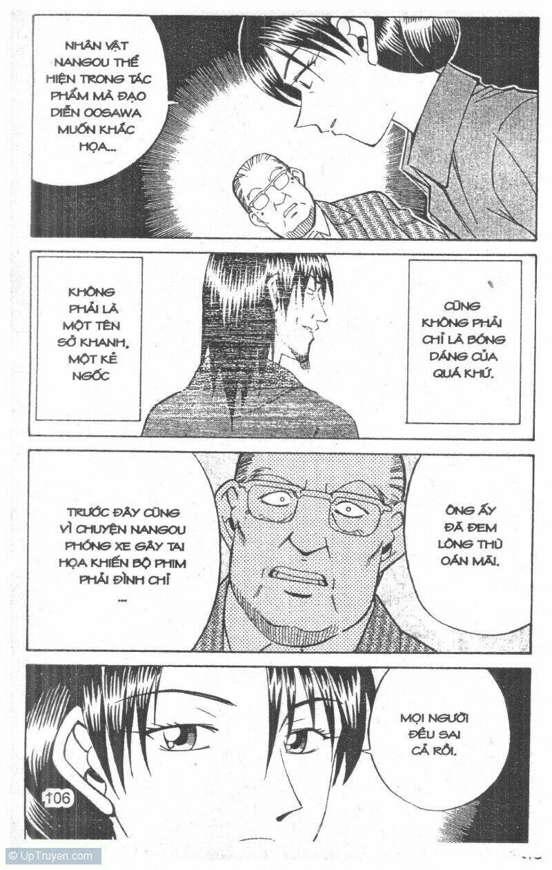 thám tử toma chapter 4 106