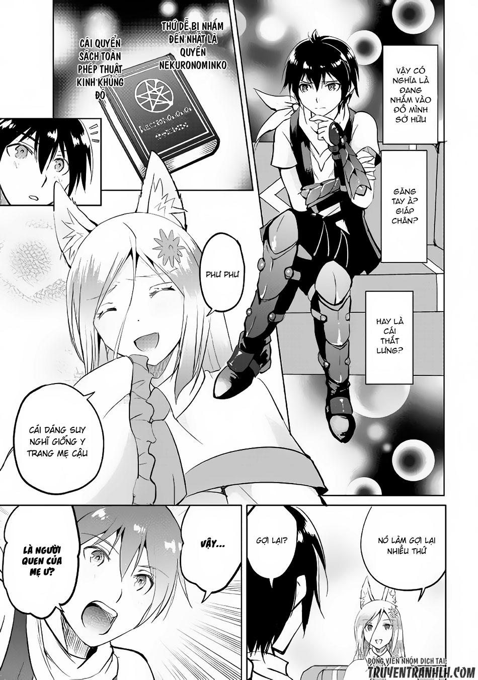 maken no daydreamer chapter 13 18