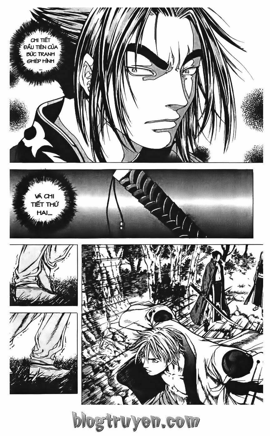 threads of time - dòng thời gian chapter 42 37