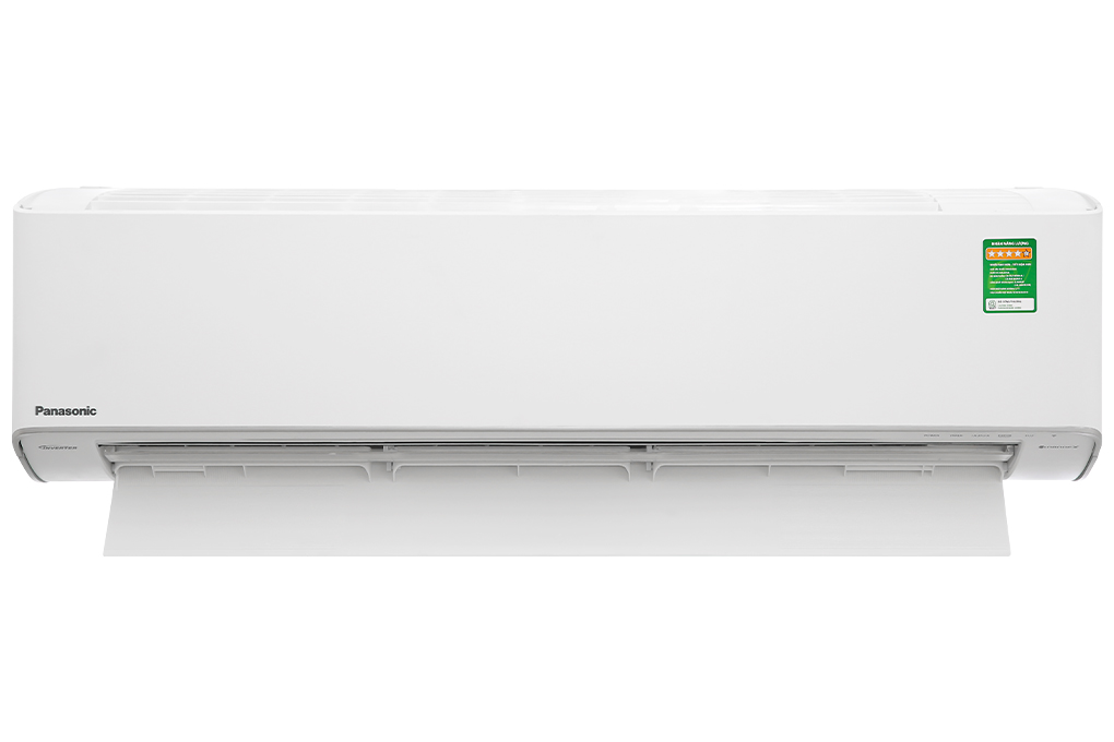 Máy lạnh Panasonic CU/CS-XU18ZKH-8 inverter 2.0HP - Hàng chính hãng (chỉ giao HCM)