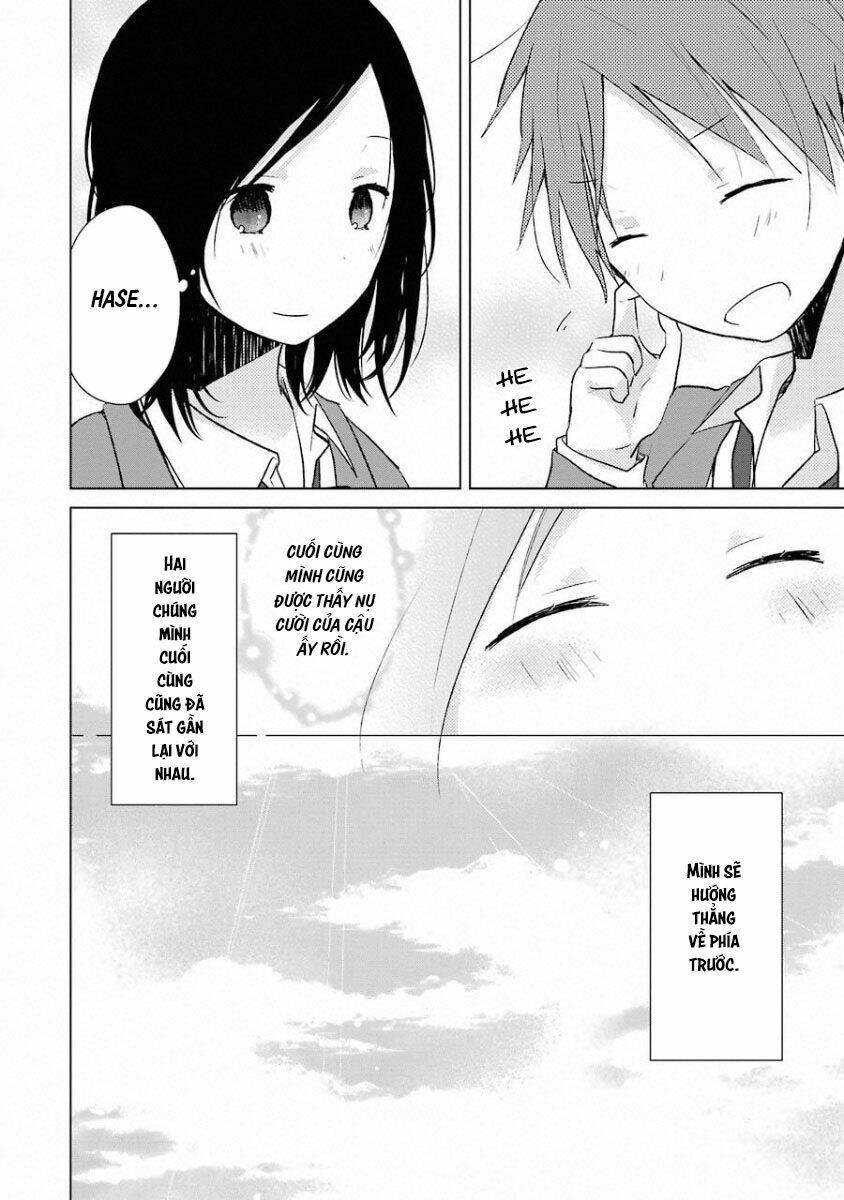 one week friends chapter 33 18