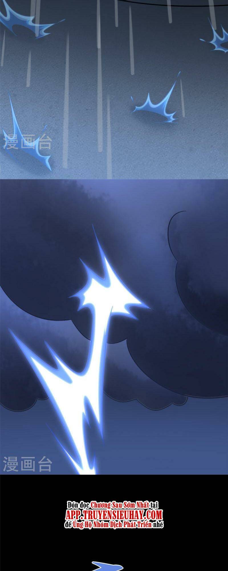 bạn gái virus của tôi chapter 365 26