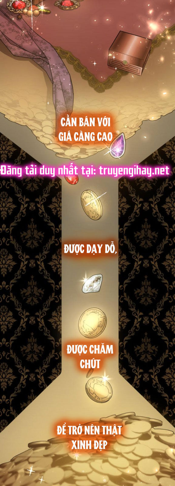 chị yêu, kiếp này em sẽ là hoàng hậu chapter 10.1 6