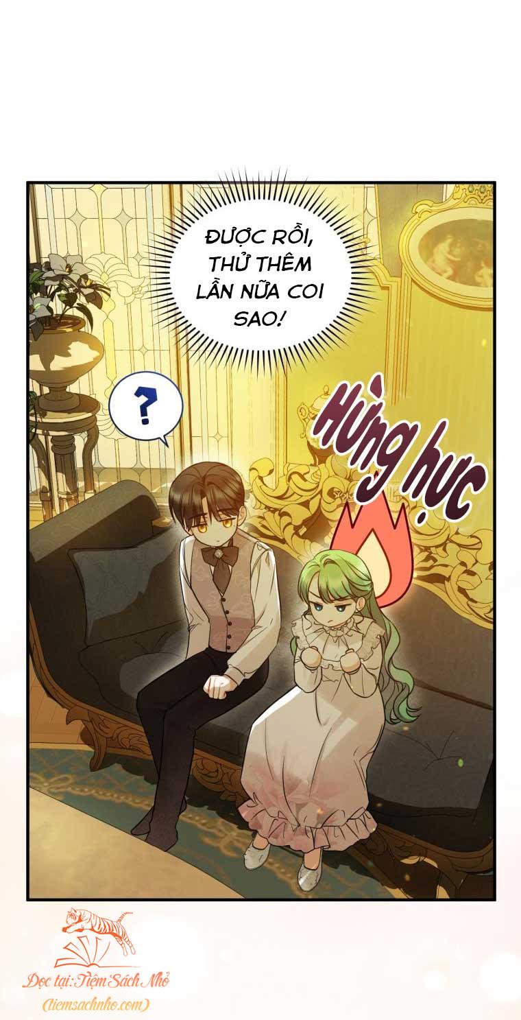 trở thành em gái nam chính truyện bl chapter 22 70