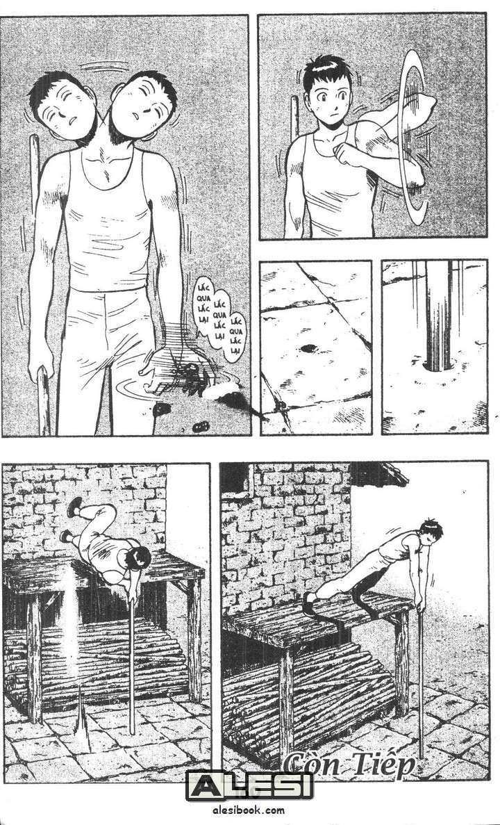 thời niên thiếu của hoàng phi hồng chapter 12 38