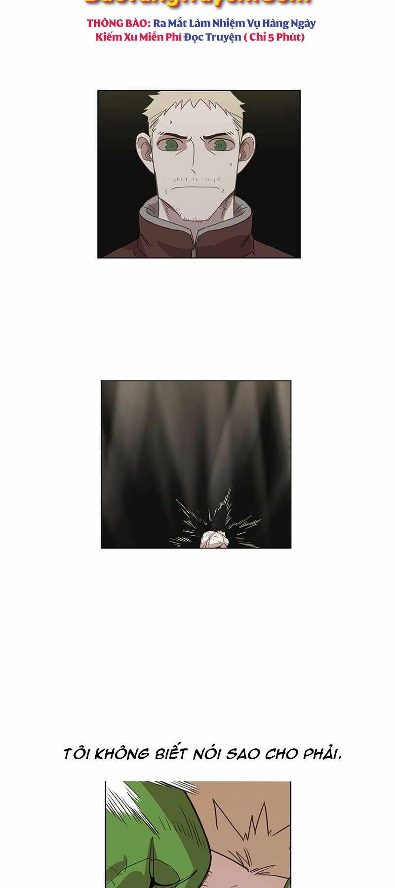 võ sĩ - the boxer chapter 113 49