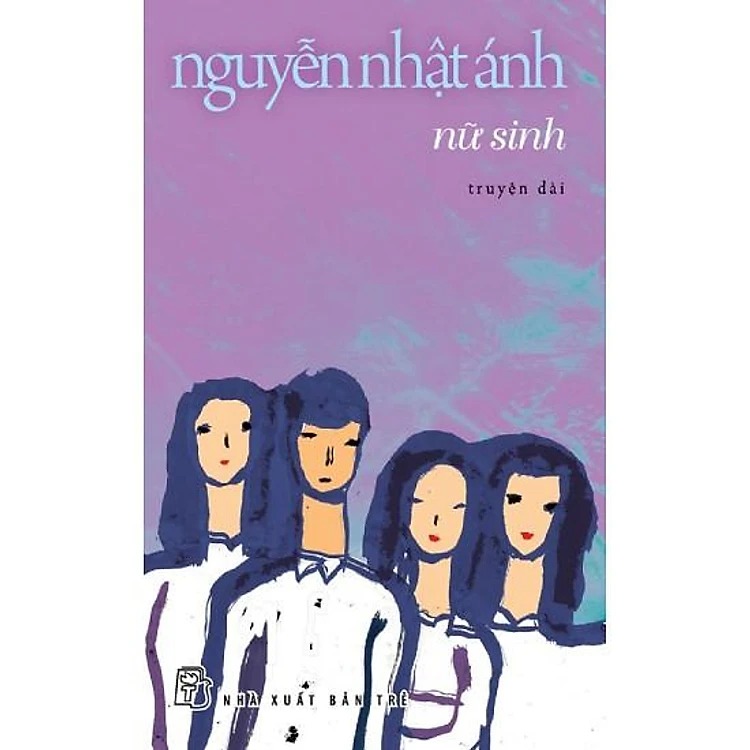 Nữ Sinh (Tái Bản 2022)
