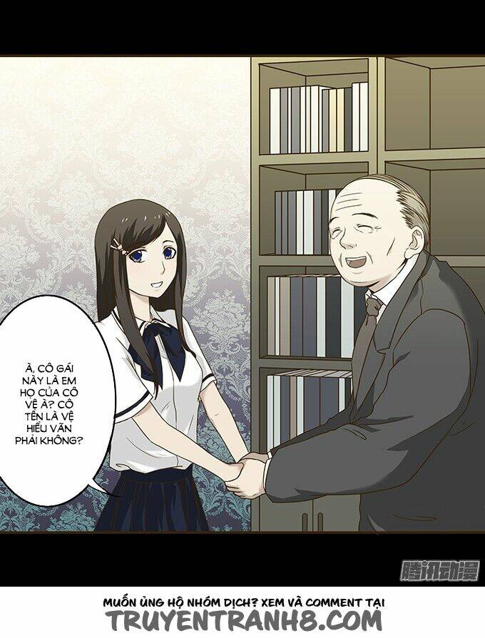 ớn lạnh tuyệt đối chapter 75 34