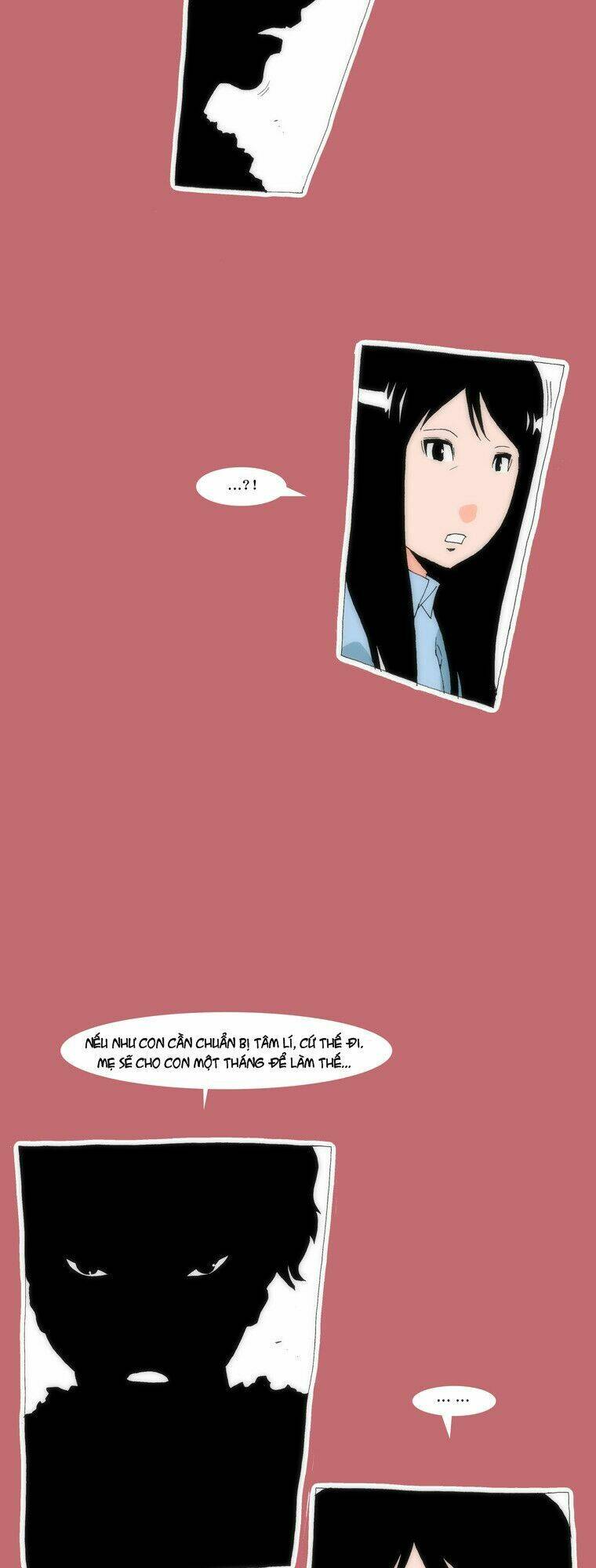 can't see can't hear but love chapter 20 31