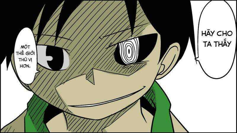 senyuu chapter 64 20