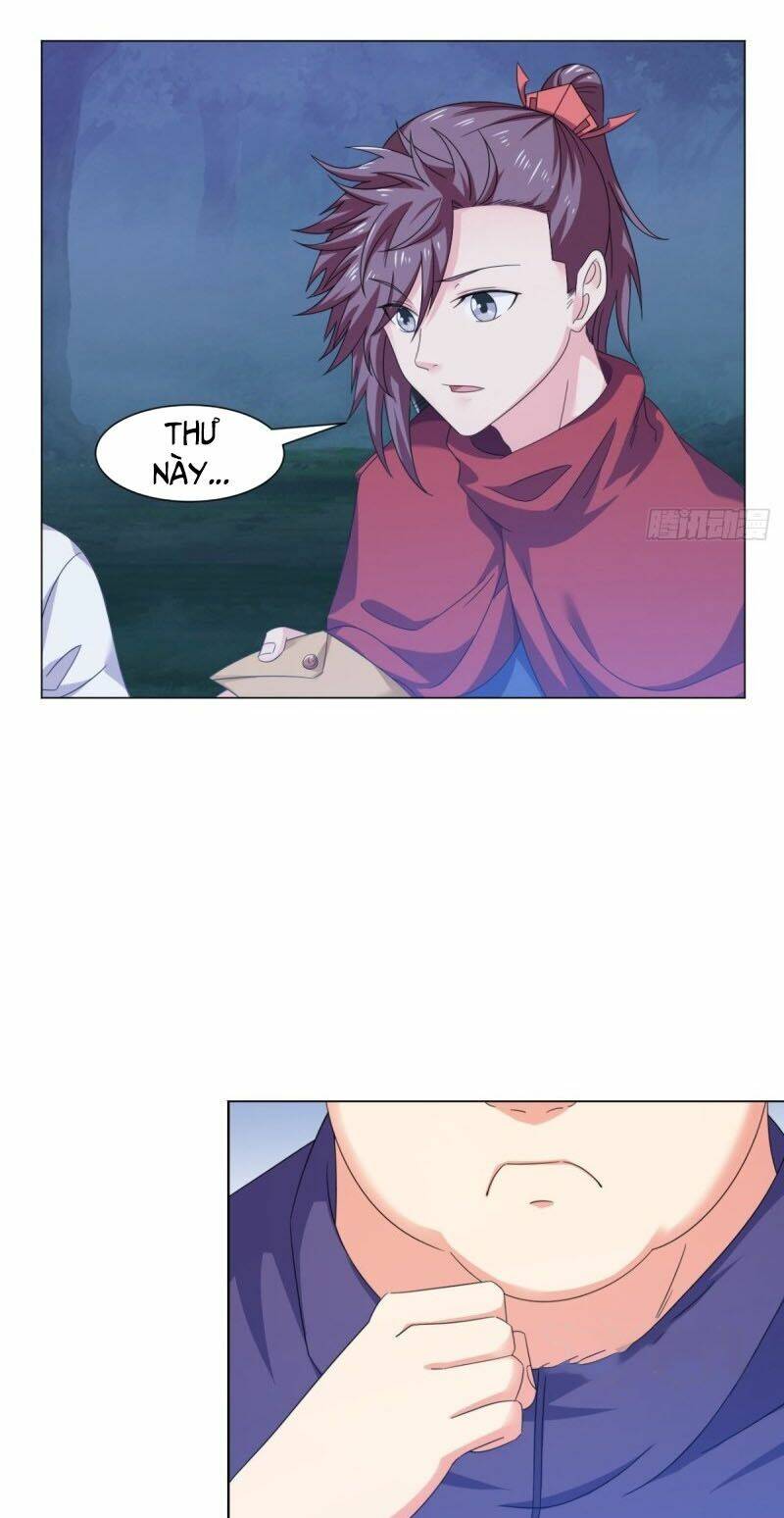 cực vũ huyền đế chapter 96 10