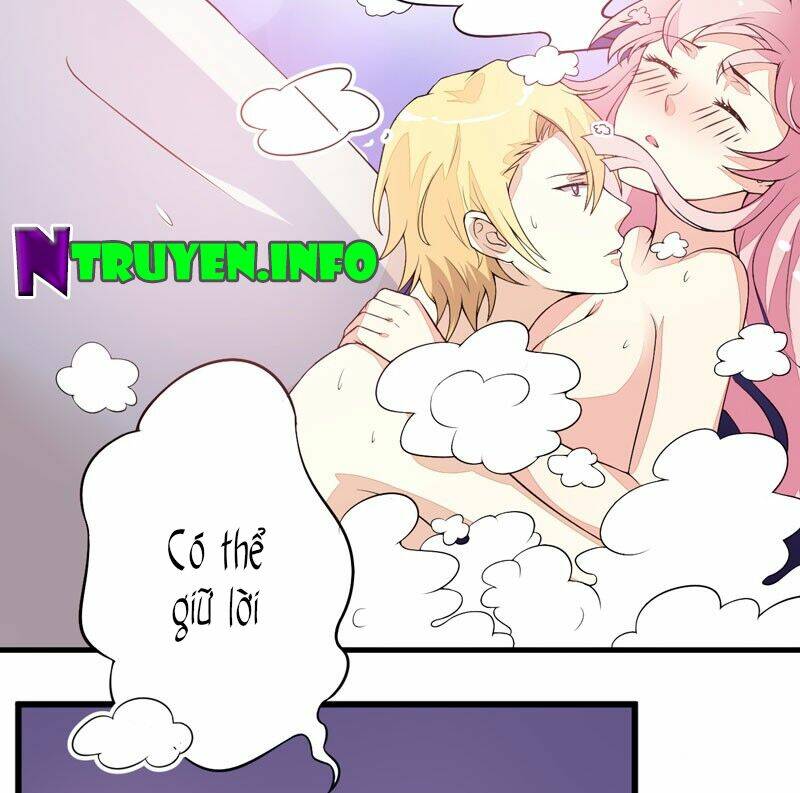 hào môn cường sủng: vật chơi 100 ngày của tổng tài chapter 3 12