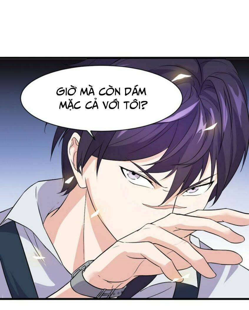 siêu cấp hộ vệ của đại tiểu thư chapter 10 44