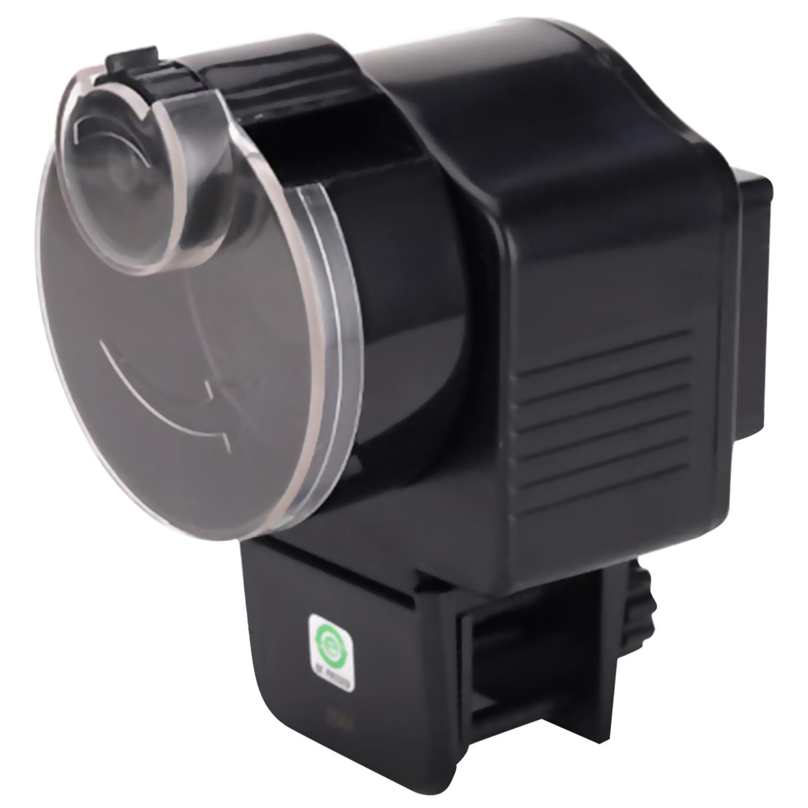 Máy cung cấp thức ăn cho cá tự động, máy cho cá ăn tự động