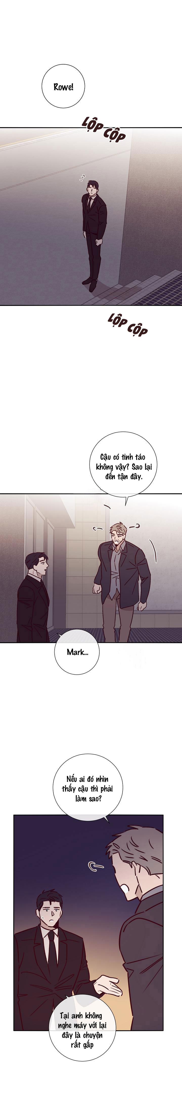 độc dược (marcel) chapter 23 20