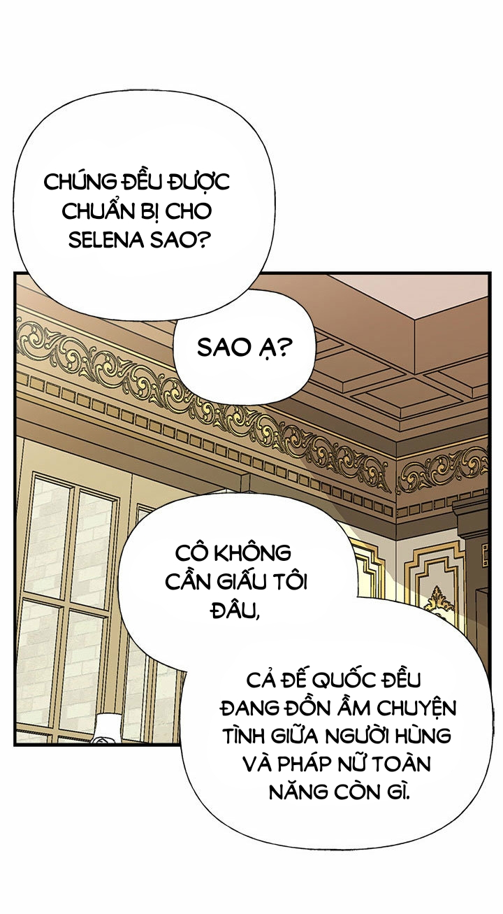 chị tôi đã nhặt về một nam chính quyến rũ chapter 32 39