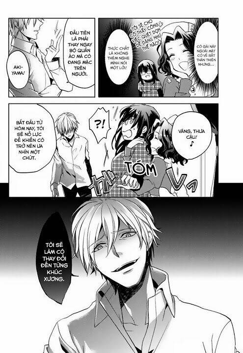 fat cinderella!! chapter 3 6