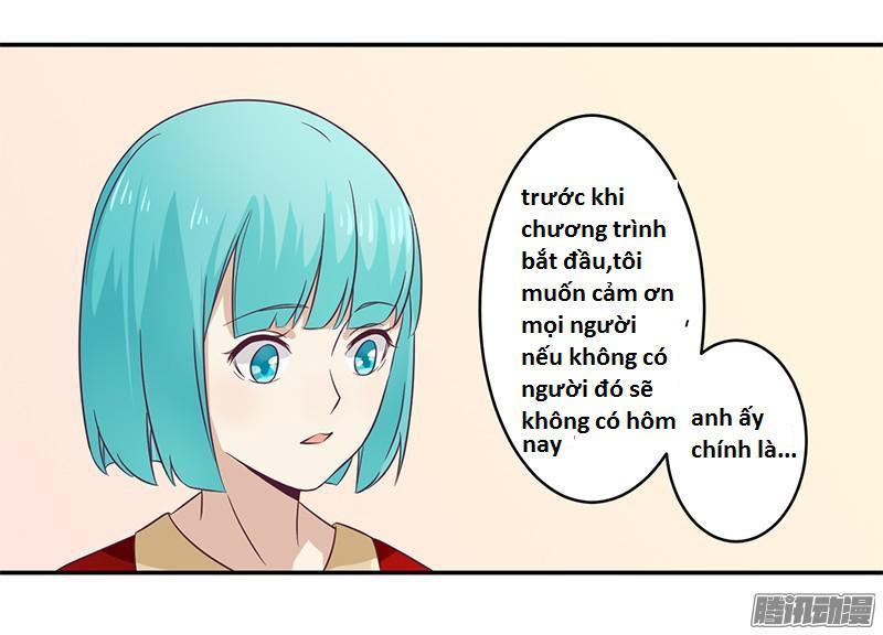 tổng tài đã cưới em chapter 40 9