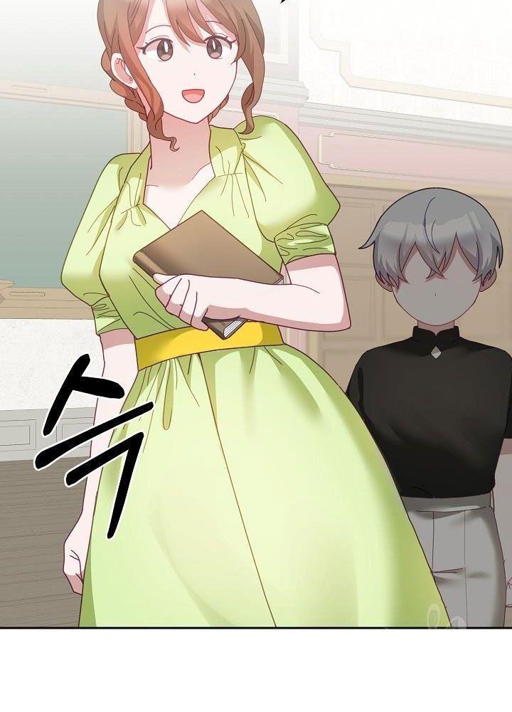 cô tiểu thư bé nhỏ thuần hóa các nhân vật chính chapter 57 30