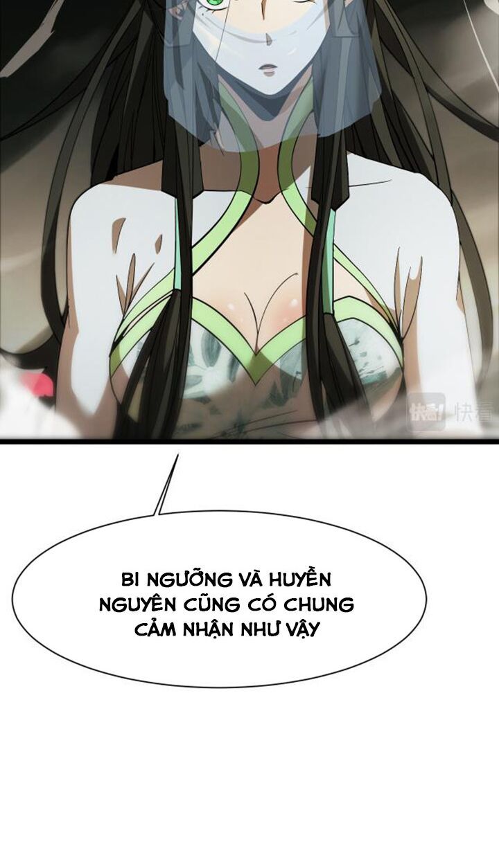 chư giới - tận thế online chapter 65 9