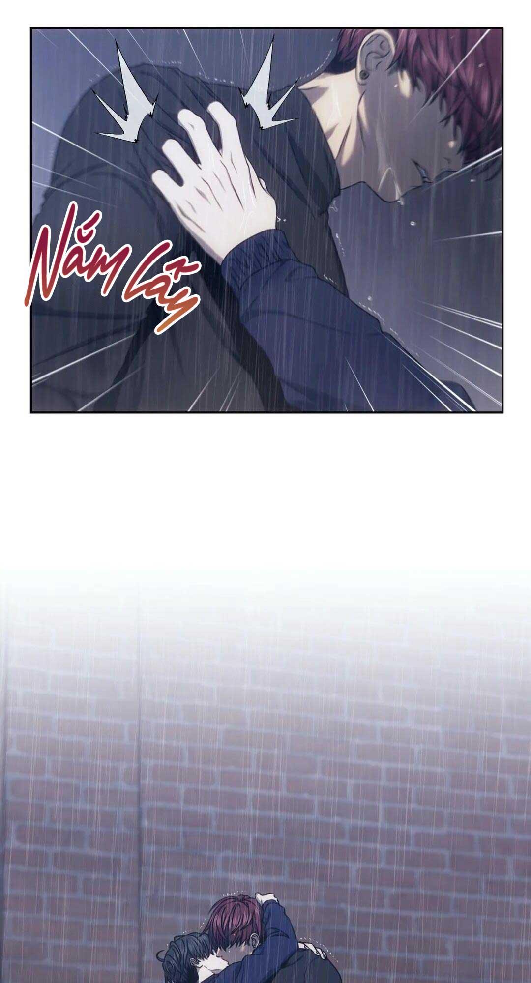 công cuộc báo thù của kẻ yếu thế chapter 18 30