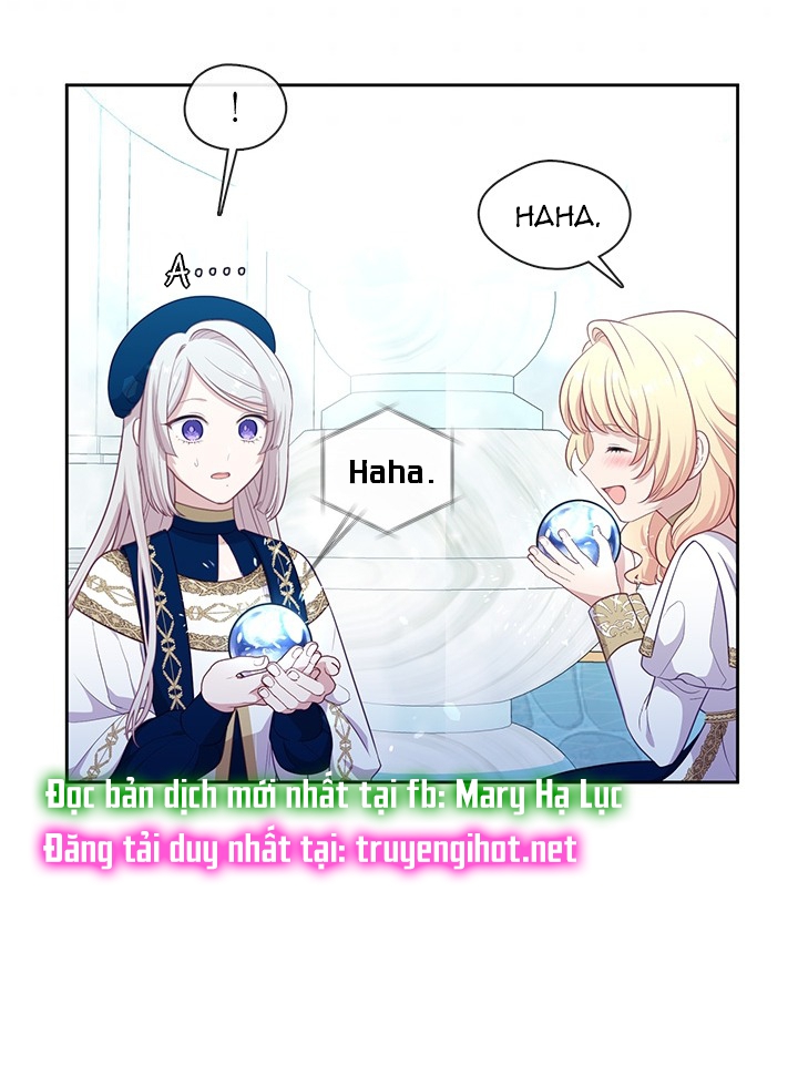 cẩn thận nữ phụ phản diện đấy! chapter 101 43