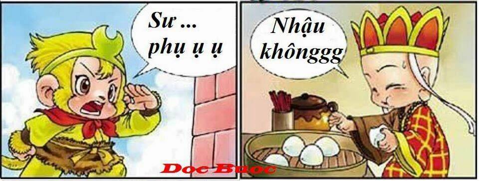 hình ảnh hài hước new chapter 27 10