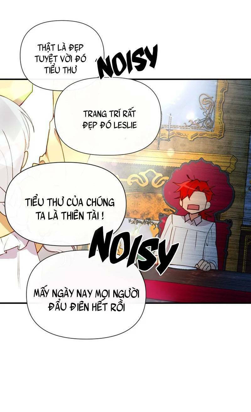 khế ước của nữ công tước quái vật chapter 22 22