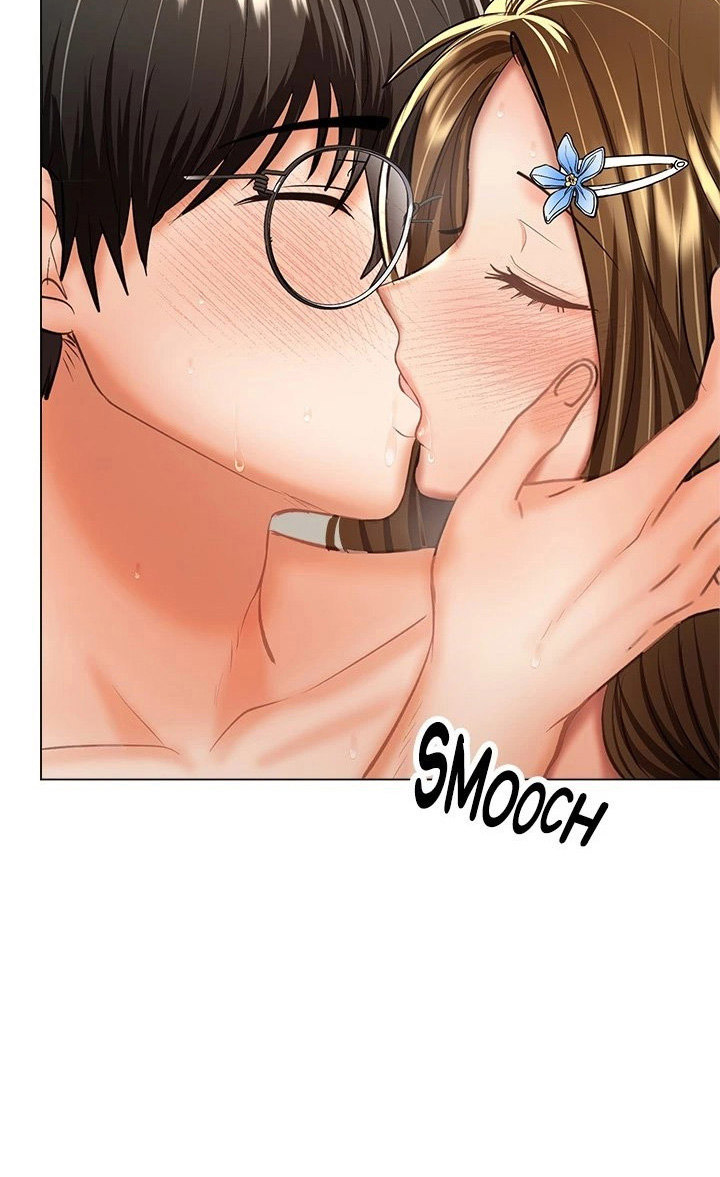 chiều chuộng em đi mà chapter 33.1 8