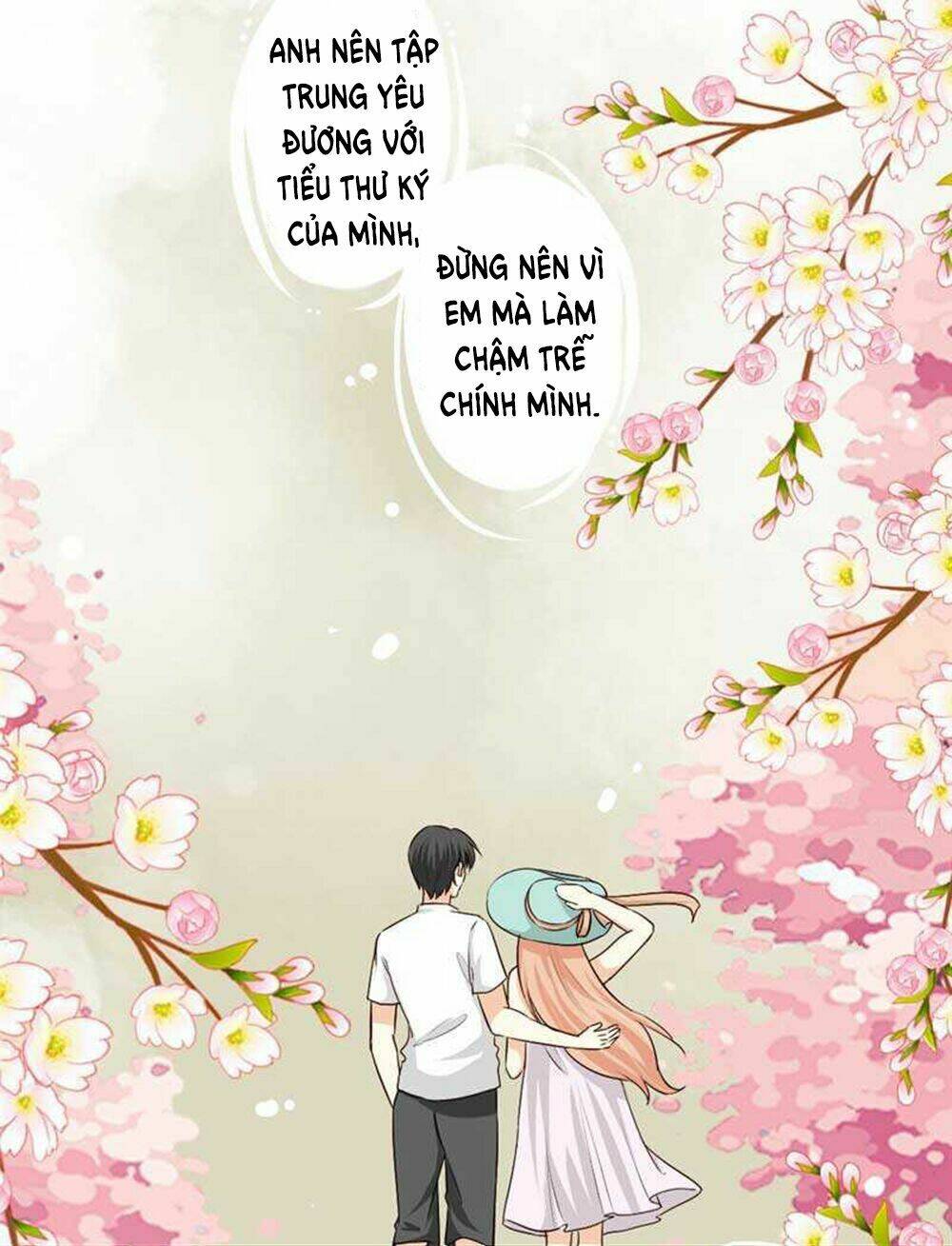 tổng tài bá đạo là gay chapter 55 16