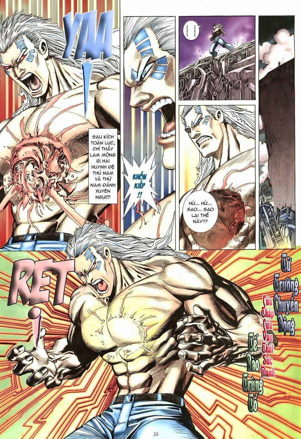 hải hổ 3 chapter 17 14